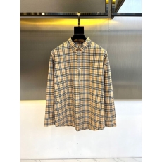 Burberry Shirts